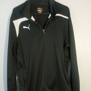 Puma sport lifestyle jacket